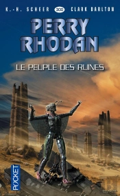 Perry Rhodan N300 Le Peuple Des Ruines