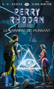 Perry Rhodan N302 Le Vaisseau Du Puissant