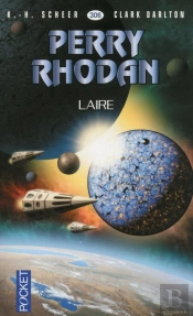 Perry Rhodan N306 Laire T1