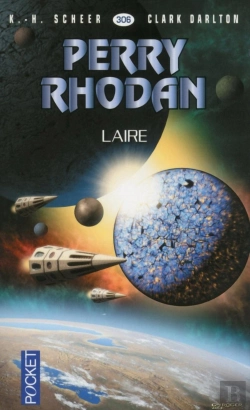 Bertrand.pt - Perry Rhodan N306 Laire T1
