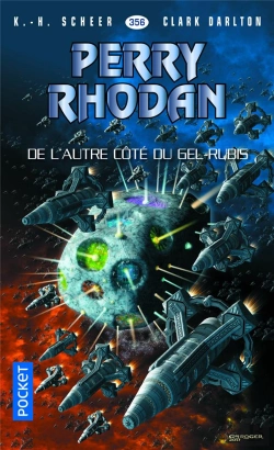 Bertrand.pt - Perry Rhodan N356 - Volume 131 De L'Autre Cote Du Gel-Rubis