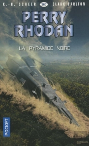 Perry Rhodan N367 - Volume 136 Im Bann Des Zweisterns (2e Moitie) Janvier 2019