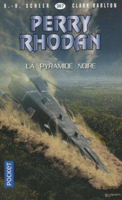 Bertrand.pt - Perry Rhodan N367 - Volume 136 Im Bann Des Zweisterns (2e Moitie) Janvier 2019