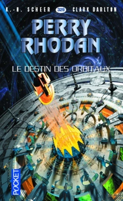 Bertrand.pt - Perry Rhodan - Numero 329 Le Destin Des Orbitaux