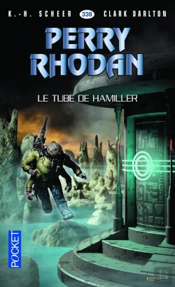 Bertrand.pt - Perry Rhodan - Numero 338 Le Tube De Hamiller