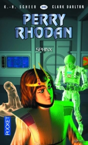 Perry Rhodan - Numero 340 Sphinx