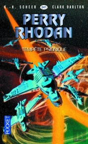 Perry Rhodan - Numero 341 Tempete Psionique