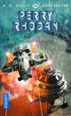 Bertrand.pt - Perry Rhodan - Numero 346 Retour En Enfer