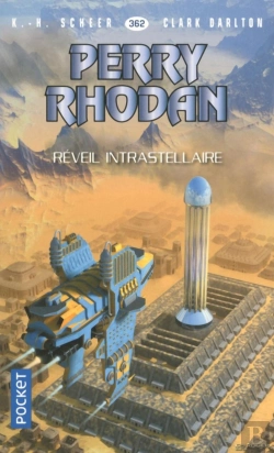 Bertrand.pt - Perry Rhodan - Numero 362 Reveil Interstellaire