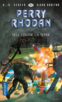 Bertrand.pt - Perry Rhodan - Numero 364 Seul Contre La Terre