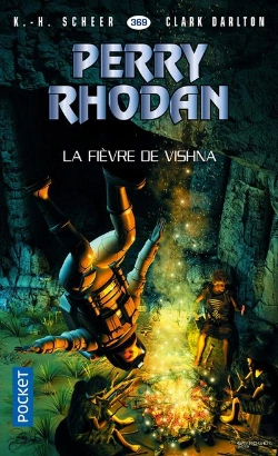 Bertrand.pt - Perry Rhodan - Numero 368 La Fievre De Vishna