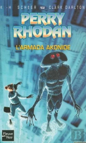 Perry Rhodan T.102; L'Armada Akonide