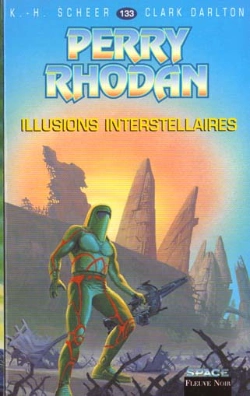 Bertrand.pt - Perry Rhodan T.133; Illusions Interstellaires