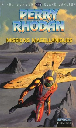 Bertrand.pt - Perry Rhodan T.148; Les Missions Magellaniques