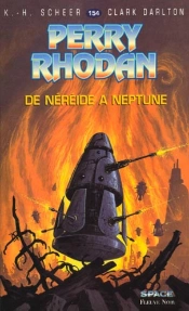Perry Rhodan T.154; De Nereide A Neptune