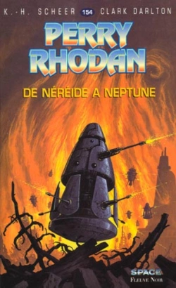Bertrand.pt - Perry Rhodan T.154; De Nereide A Neptune
