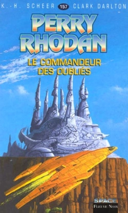 Bertrand.pt - Perry Rhodan T.157; Le Commandeur Des Oubliés