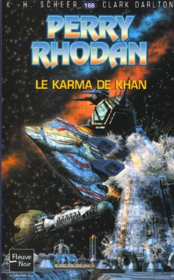 Bertrand.pt - Perry Rhodan T.166; Le Karma De Khan