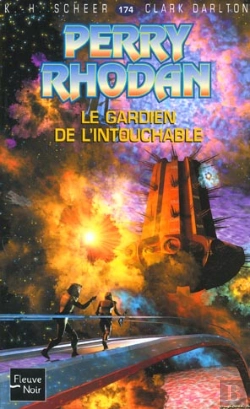 Bertrand.pt - Perry Rhodan T.174