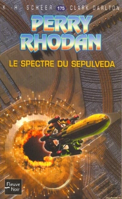 Bertrand.pt - Perry Rhodan T.175; Le Spectre Du Sépulveda
