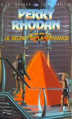 Bertrand.pt - Perry Rhodan T.176; Le Secret De La Pyramide