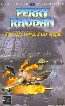 Bertrand.pt - Perry Rhodan T.177; Sur Les Traces Du Passé