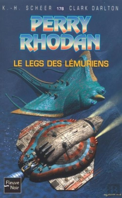 Bertrand.pt - Perry Rhodan T.178; Le Legs Des Lémuriens