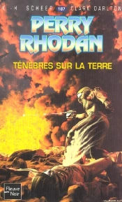Perry Rhodan T.187; Tenebres Sur La Terre