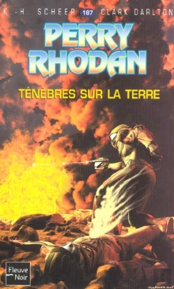 Bertrand.pt - Perry Rhodan T.187; Tenebres Sur La Terre