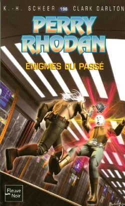 Bertrand.pt - Perry Rhodan T.198; Enigmes Du Passe