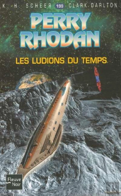 Bertrand.pt - Perry Rhodan T.199; Les Ludions Du Temps