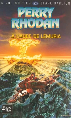 Bertrand.pt - Perry Rhodan T.203; A L'Aube De Lemuria