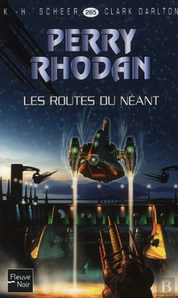Bertrand.pt - Perry Rhodan T.265; Les Routes Du Néant