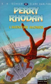 Perry Rhodan T.51