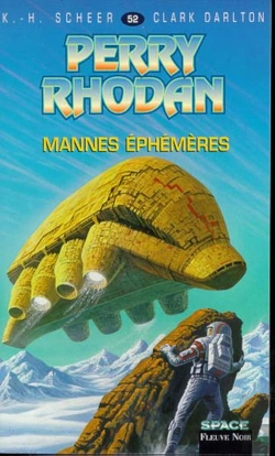 Bertrand.pt - Perry Rhodan T.52; Mannes Ephemeres