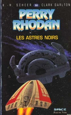 Bertrand.pt - Perry Rhodan T.59; Les Astres Noirs