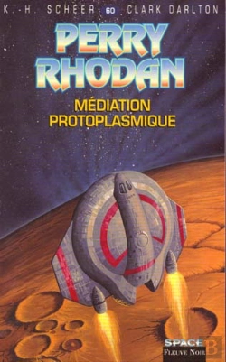 Bertrand.pt - Perry Rhodan T.60; Mediation Protoplasmique