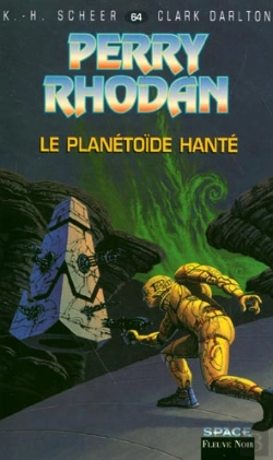 Bertrand.pt - Perry Rhodan T.64; La Planetoide Hante
