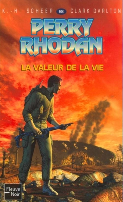 Bertrand.pt - Perry Rhodan T.68; La Valeur De La Vie