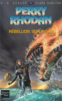 Bertrand.pt - Perry Rhodan T.71; Rebellion Sur Euhja