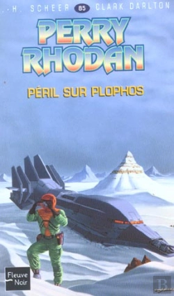 Bertrand.pt - Perry Rhodan T.85; Peril Sur Plophos