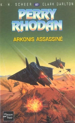 Bertrand.pt - Perry Rhodan T.87; Arkonis Assassine
