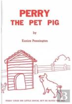 Perry The Pet Pig
