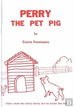 Bertrand.pt - Perry The Pet Pig