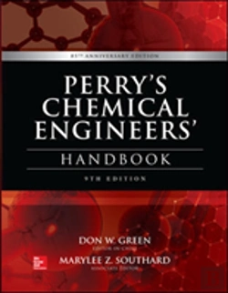 Bertrand.pt - Perry'S Chemical Engineers' Handbook