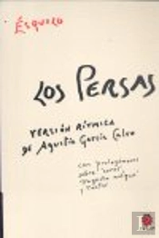 Persas, Los