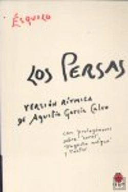 Bertrand.pt - Persas, Los