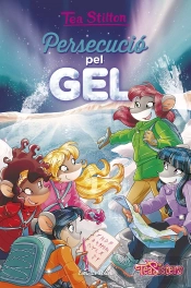 Persecució Pel Gel