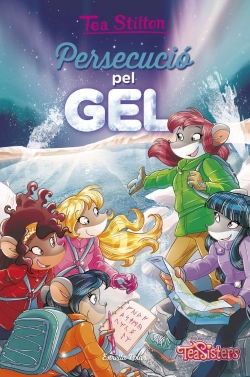 Bertrand.pt - Persecució Pel Gel