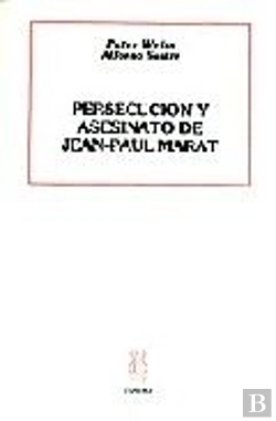 Bertrand.pt - Persecución Y Asesinato De Jean-Paul Marat